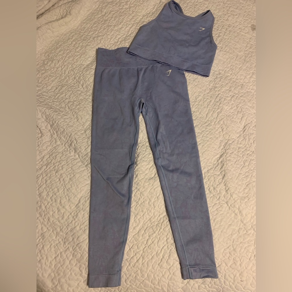 Gymshark Adapt Butterfly Set